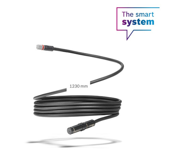 Bosch Drive Unit Slim Speed Sensor - 1230mm