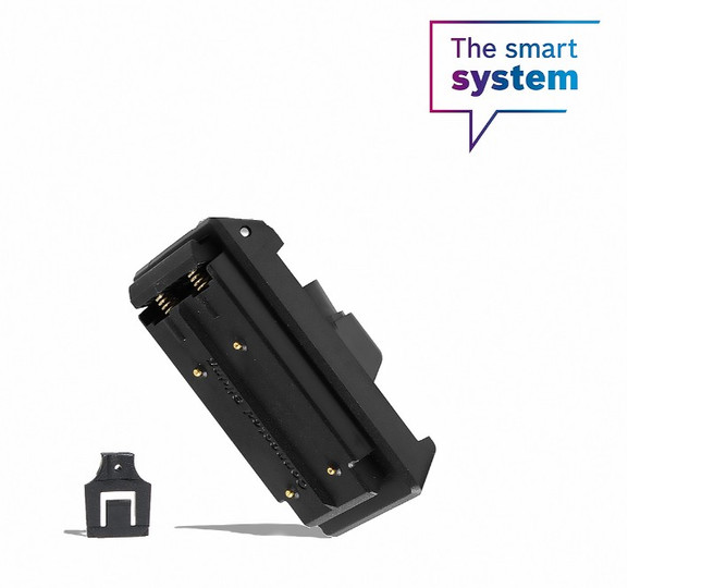Bosch Display Interface - Front Plug