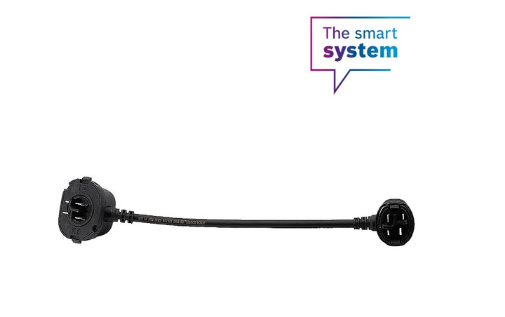 Bosch Powermore Cable Laid Towards Battery Holder - 50mm