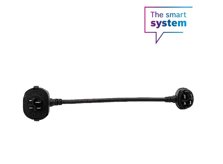 Bosch Powermore Cable Routing Away From Battery Holder - 150mm