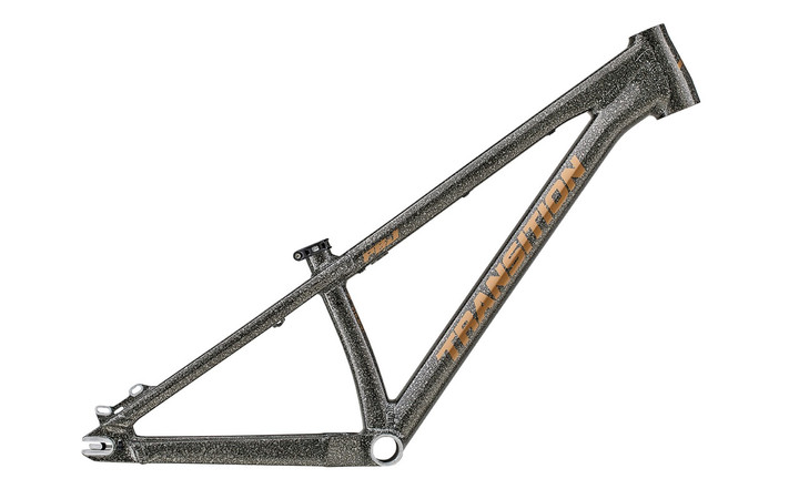 Transition PBJ 24 Youth - Frameset - Acid Bat Transition PBJ 24 Youth - Frameset - Acid Bat