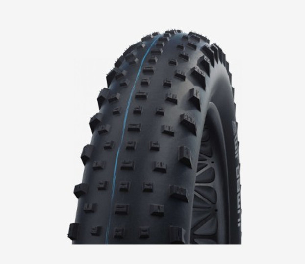  SCHWALBE JUMBO JIM EVO SUPER GROUND TLE 26X4.00 