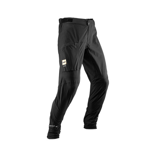 Leatt HydraDri 3.0 MTB Jr Pant V26- Black