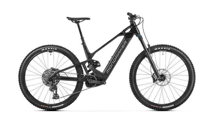 Mondraker Scree R - Superblack