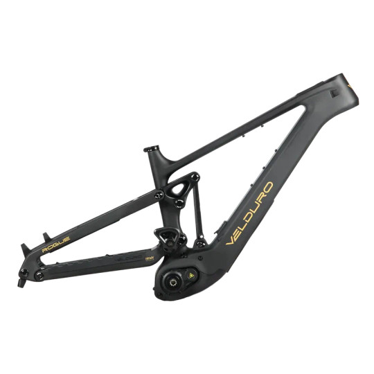 Velduro Rogue Frame Only No Shock