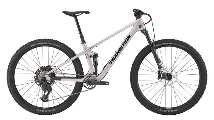 Transition Spur Carbon Eagle 70 2026 - Frostberry