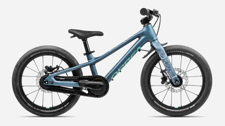 Orbea Kimu 16 - Slate Blue 2027