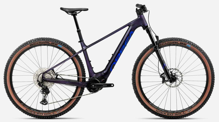 Orbea Urrun 10 2026 - Tanzanite-Blue