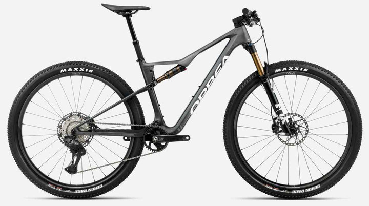 Orbea Oiz M10 2026 - Diamond Carbon