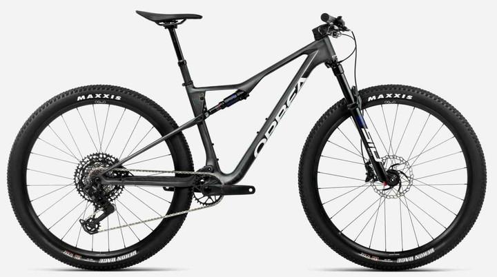 Orbea Oiz M21 2026 - Diamond Carbon