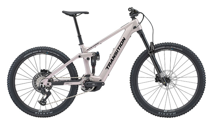 Transition Regulator CX E90 2027 - Frostberry