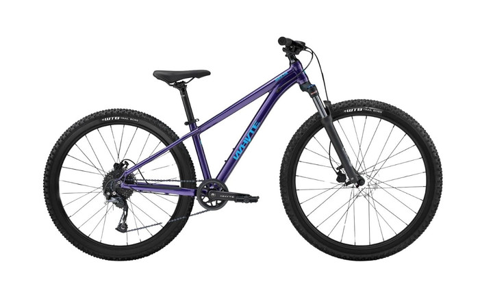 Whyte Secta 26 MX 2027 - Purple