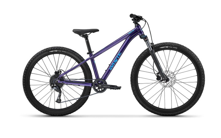 Whyte Secta 26 MX 2027 - Purple