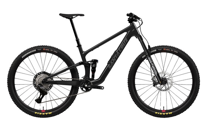 Santa Cruz Tallboy CC XT Di2 2027 - Carbon