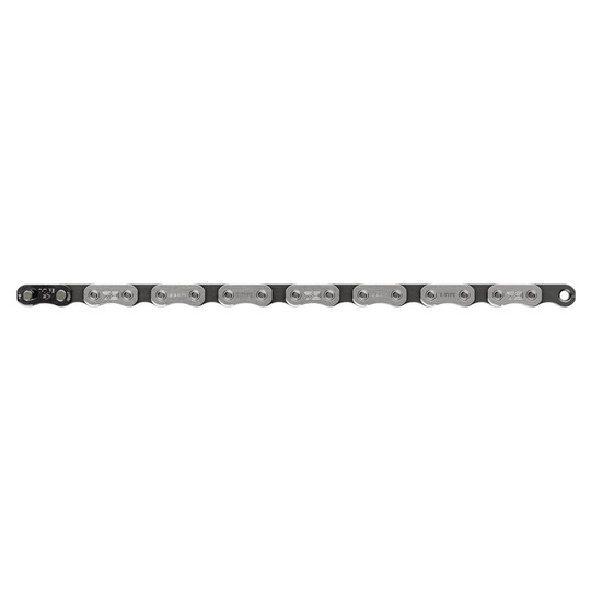 SRAM Eagle 70 T-Type 12 Speed Chain 126L - Silver 