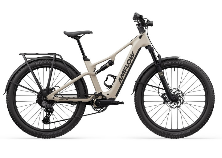Amflow TL Carbon 2027