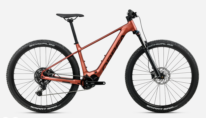 Orbea Urrun 30 2027 - Cosmic Bronze