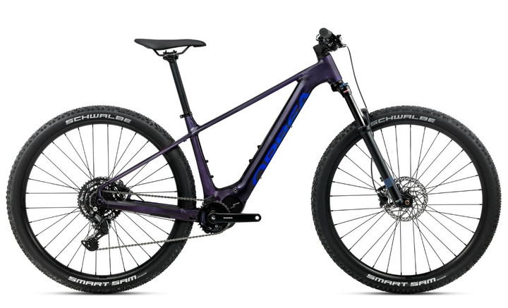 Orbea Urrun 30 2027 - Tanzanite Blue