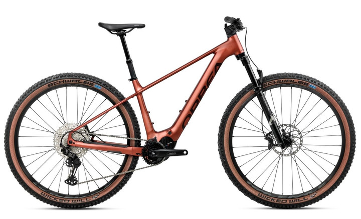 Orbea Urrun 10 2027 - Cosmic Bronze