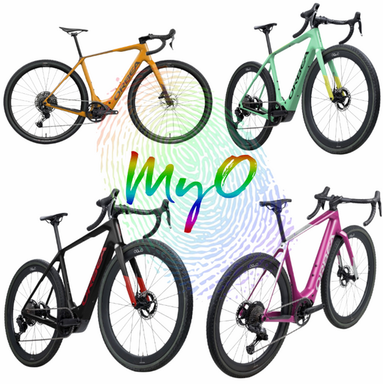 Orbea Denna M40 2027 - MyO
