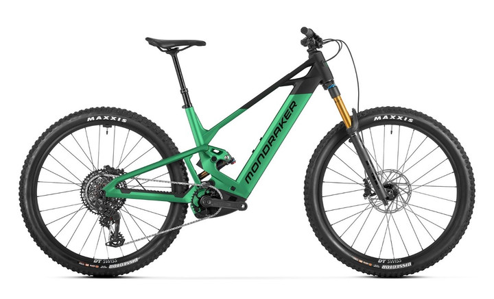 Mondraker Scree RR 2027 - Mintcore