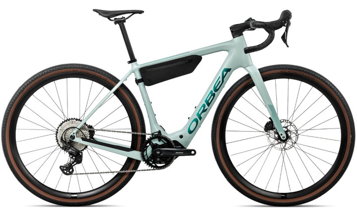 Orbea Denna H30 2027 - Blue Stone