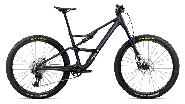 Orbea Occam SL H10 2027 - Tanzanite