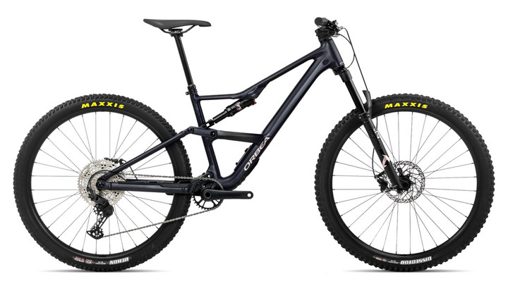 Orbea Occam SL H30 2027 - Tanzanite