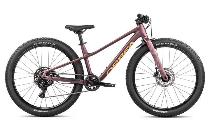 Orbea Kimu 24 H20 - Metallic Sun Set 2027