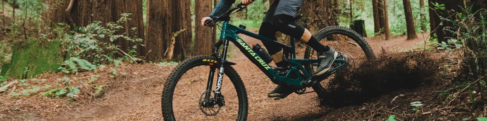 Santa Cruz Hightower
