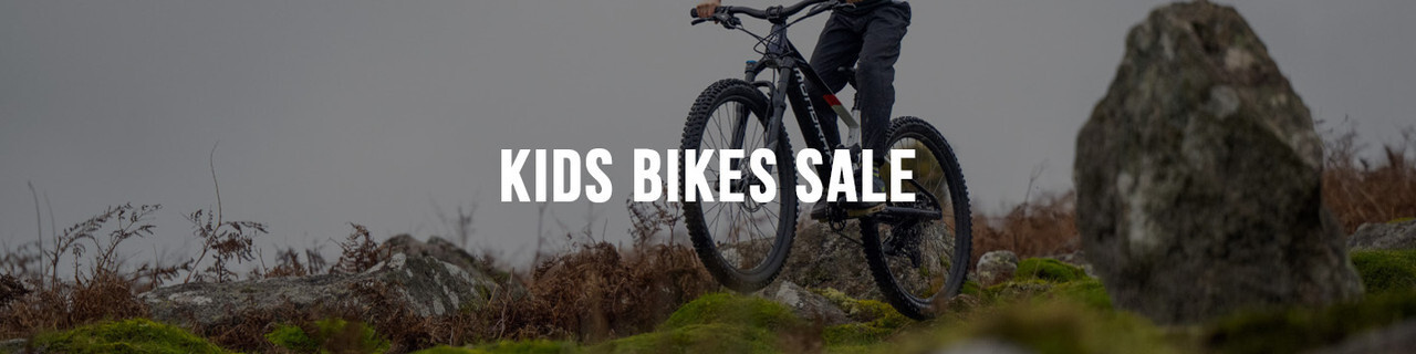 Kids Bikes Sale