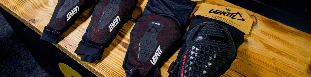 Knee Pads