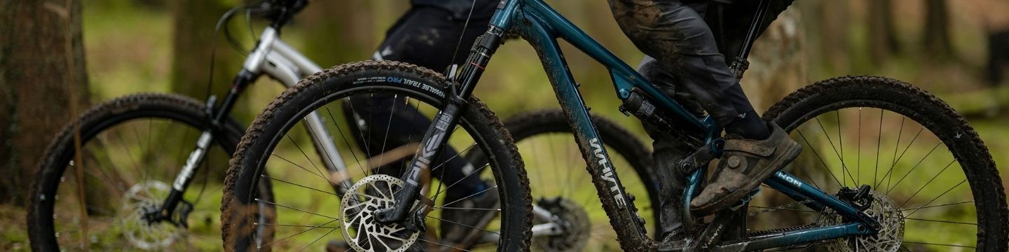Whyte Syphon