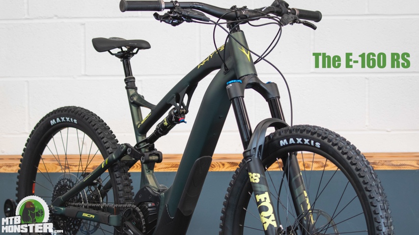 e mtb sale