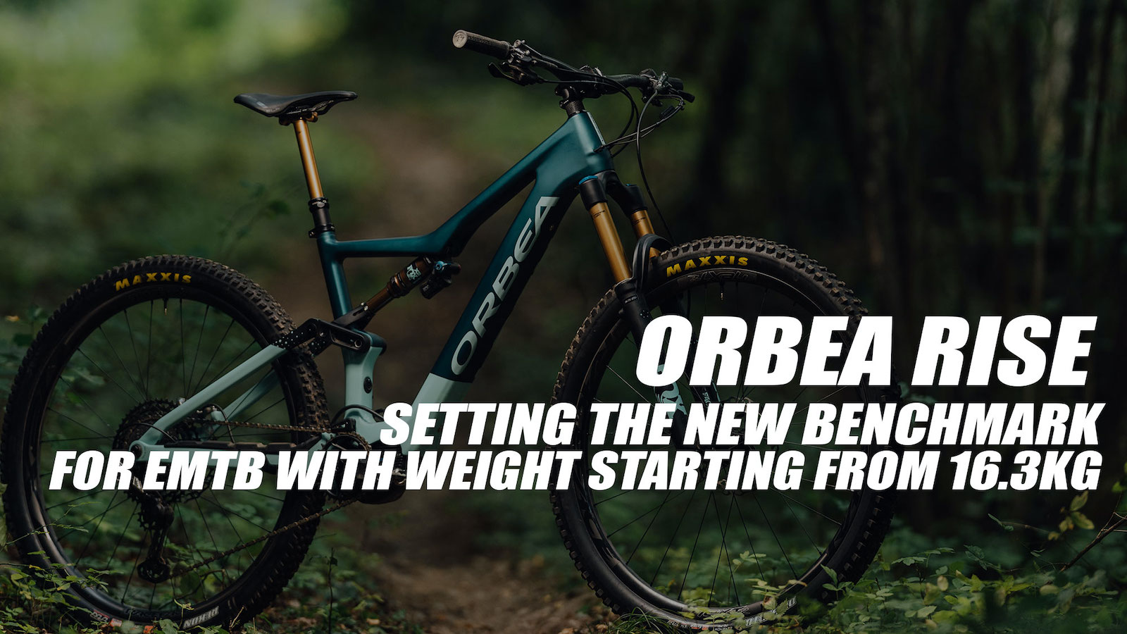 orbea financing