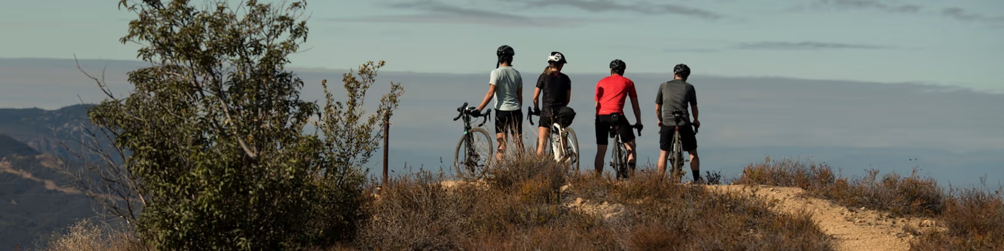 Electric Gravel Bikes