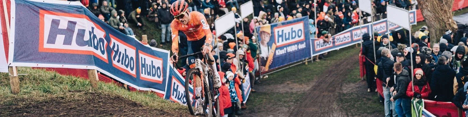Cube Cross Race