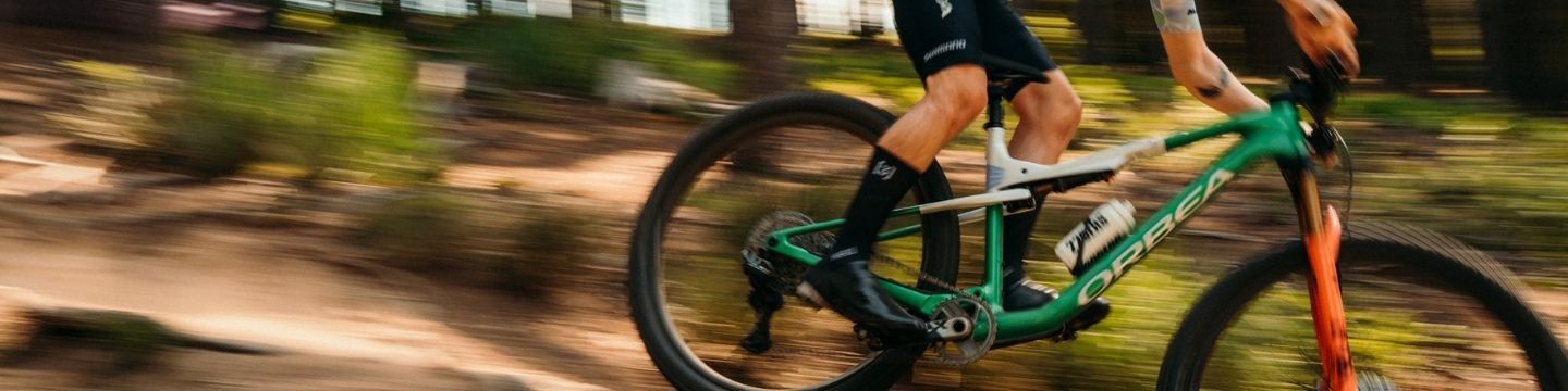 Orbea Oiz