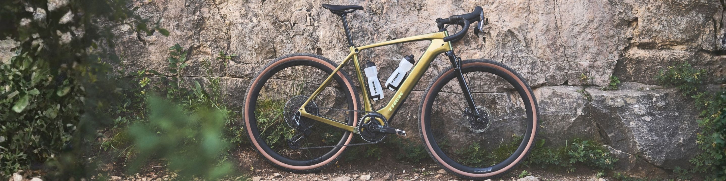 Trek Checkpoint+ ⚡