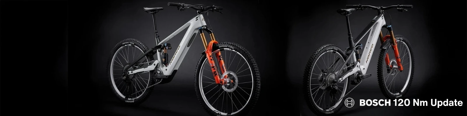 Norco Range VLT⚡