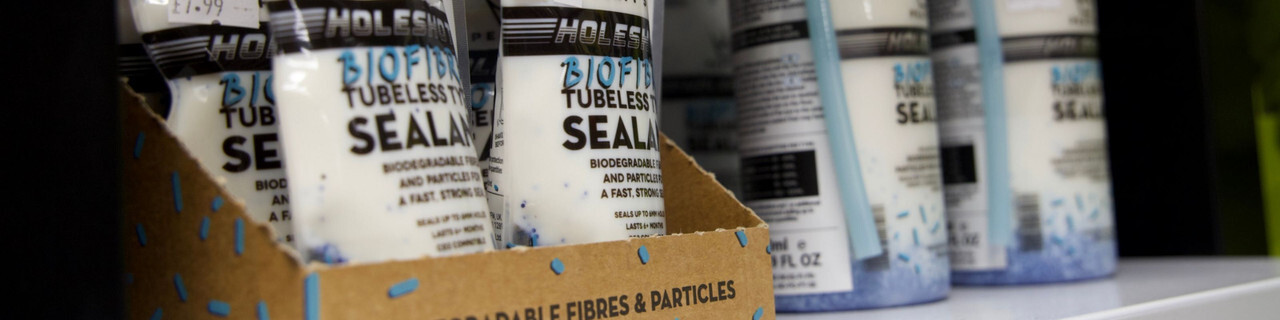 Tubeless 