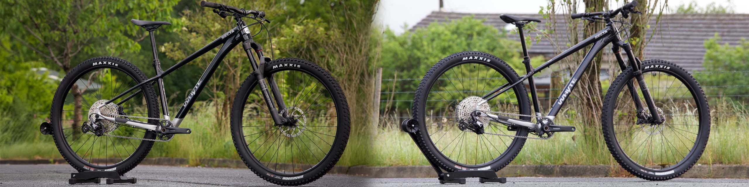 Whyte Secta