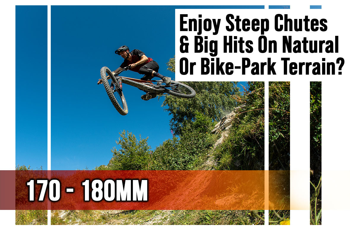 The Terrain First Guide to Choosing an eMTB (2026)