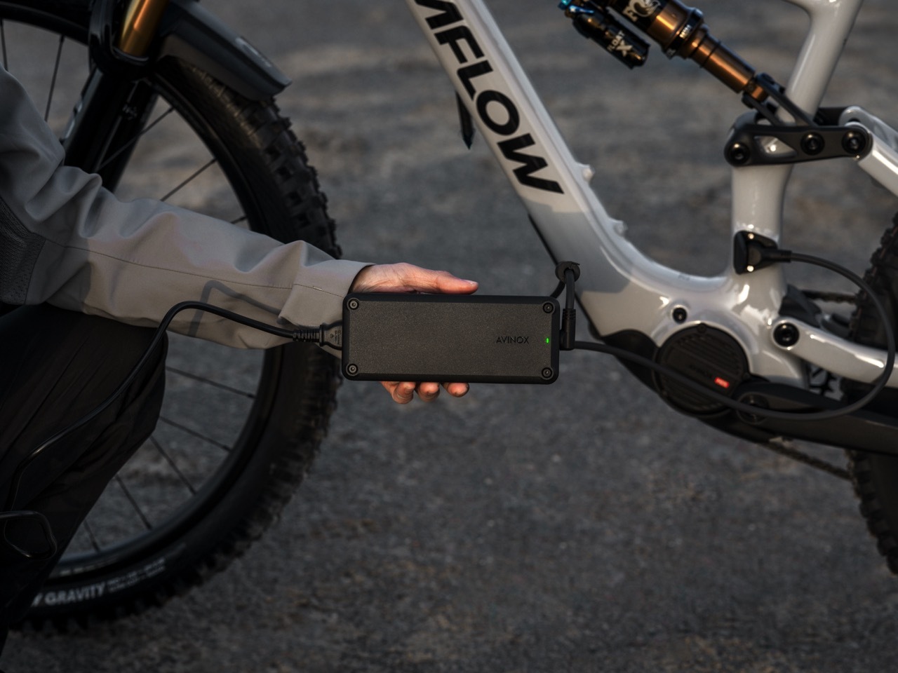 Amflow Avinox PX & PR Range Review 2026