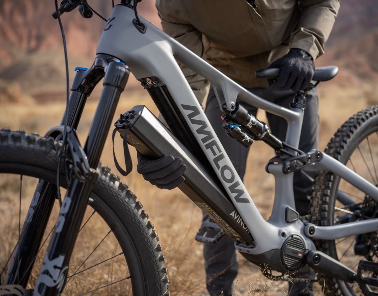 Amflow Avinox PX & PR Range Review 2026