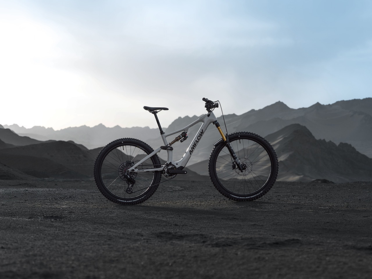 Amflow Avinox PX & PR Range Review 2026