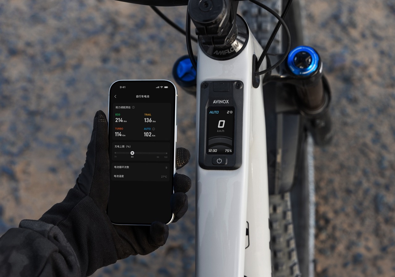 Amflow Avinox PX & PR Range Review 2026