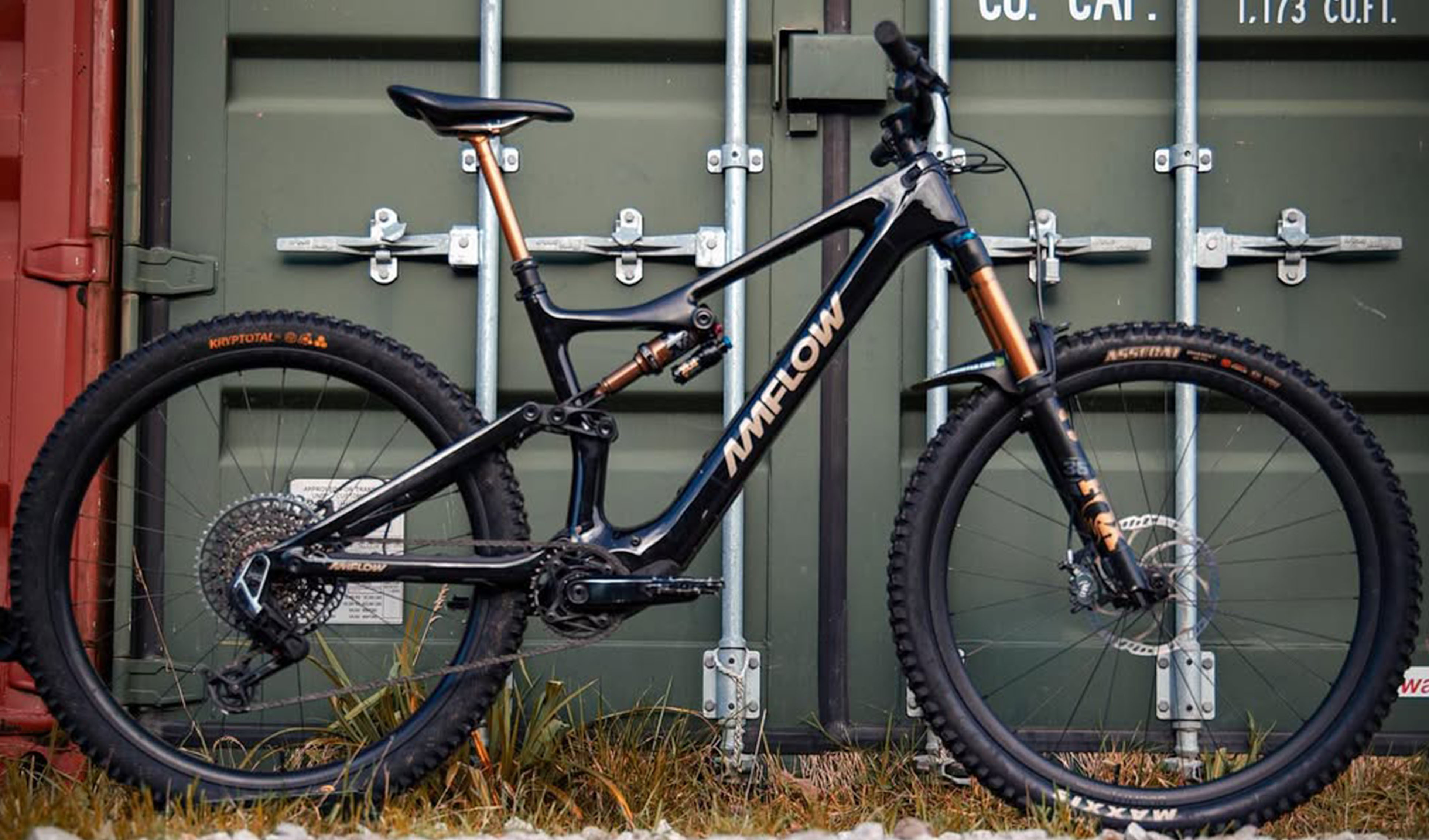 Compare the best electric mountain bikes emtb