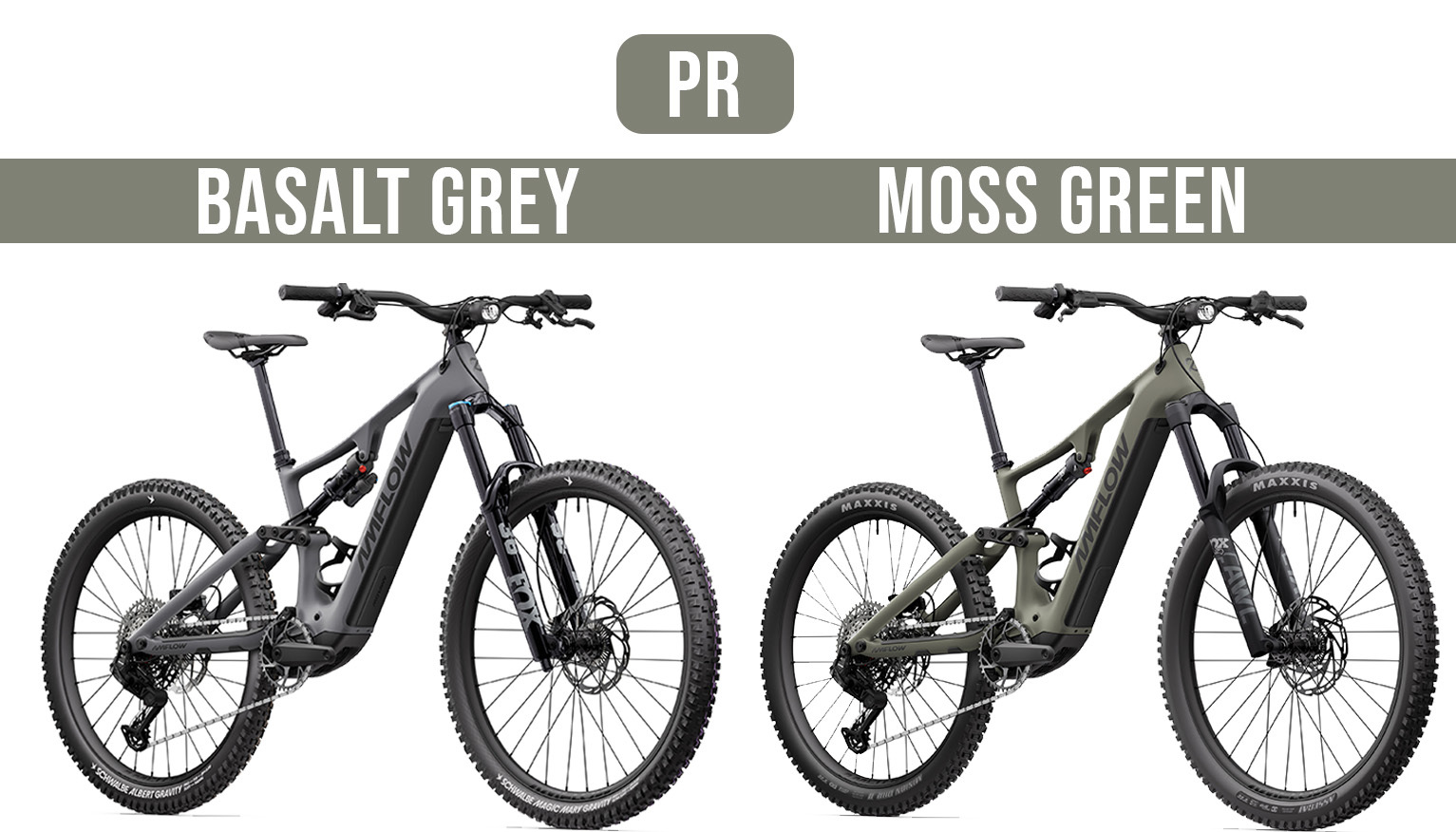 Amflow Avinox PX & PR Range Review 2026