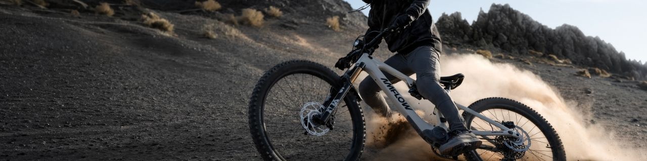 EMTB Motor Differentiation in 2026: Where Each System Excels